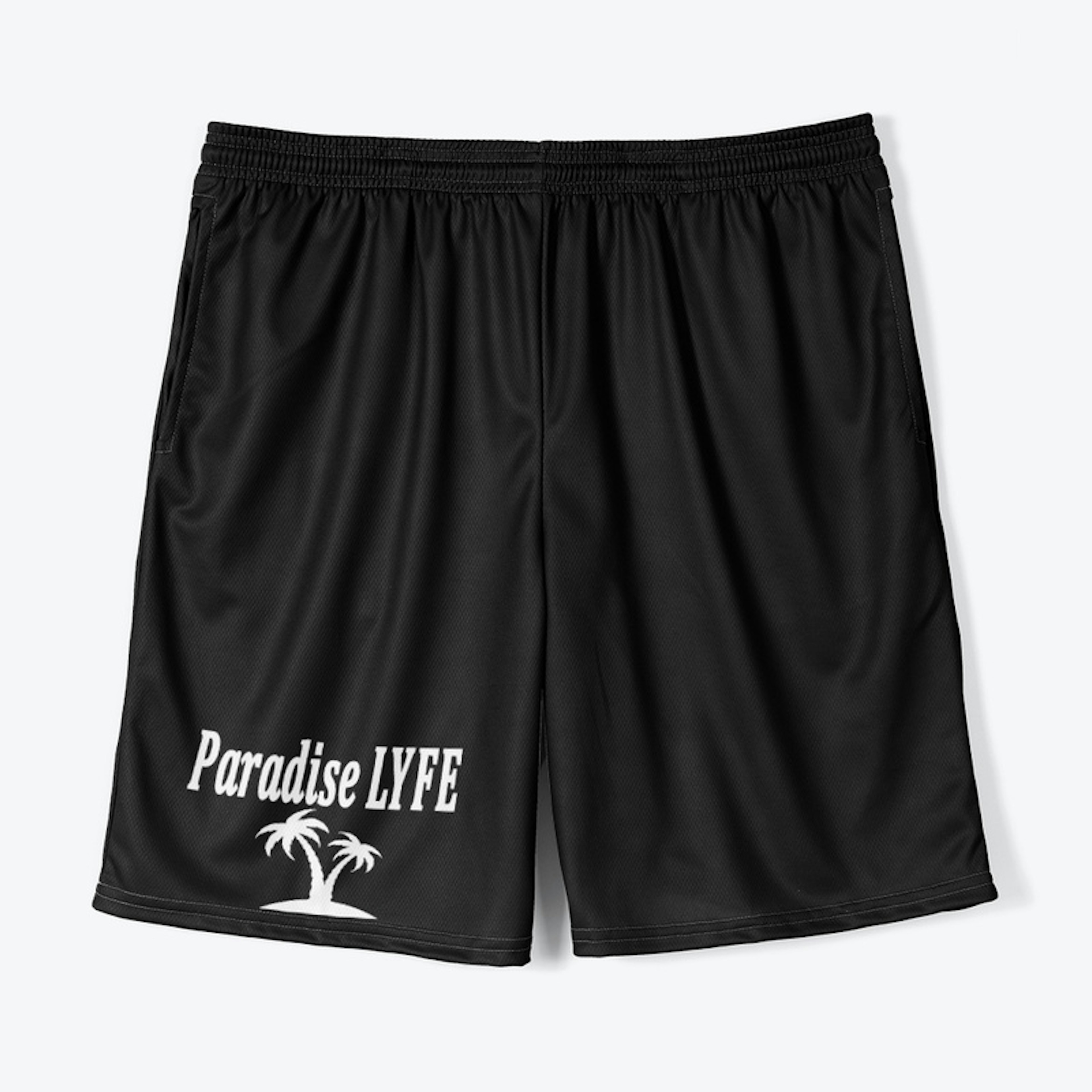 Paradise LYFE Jersey Shorts