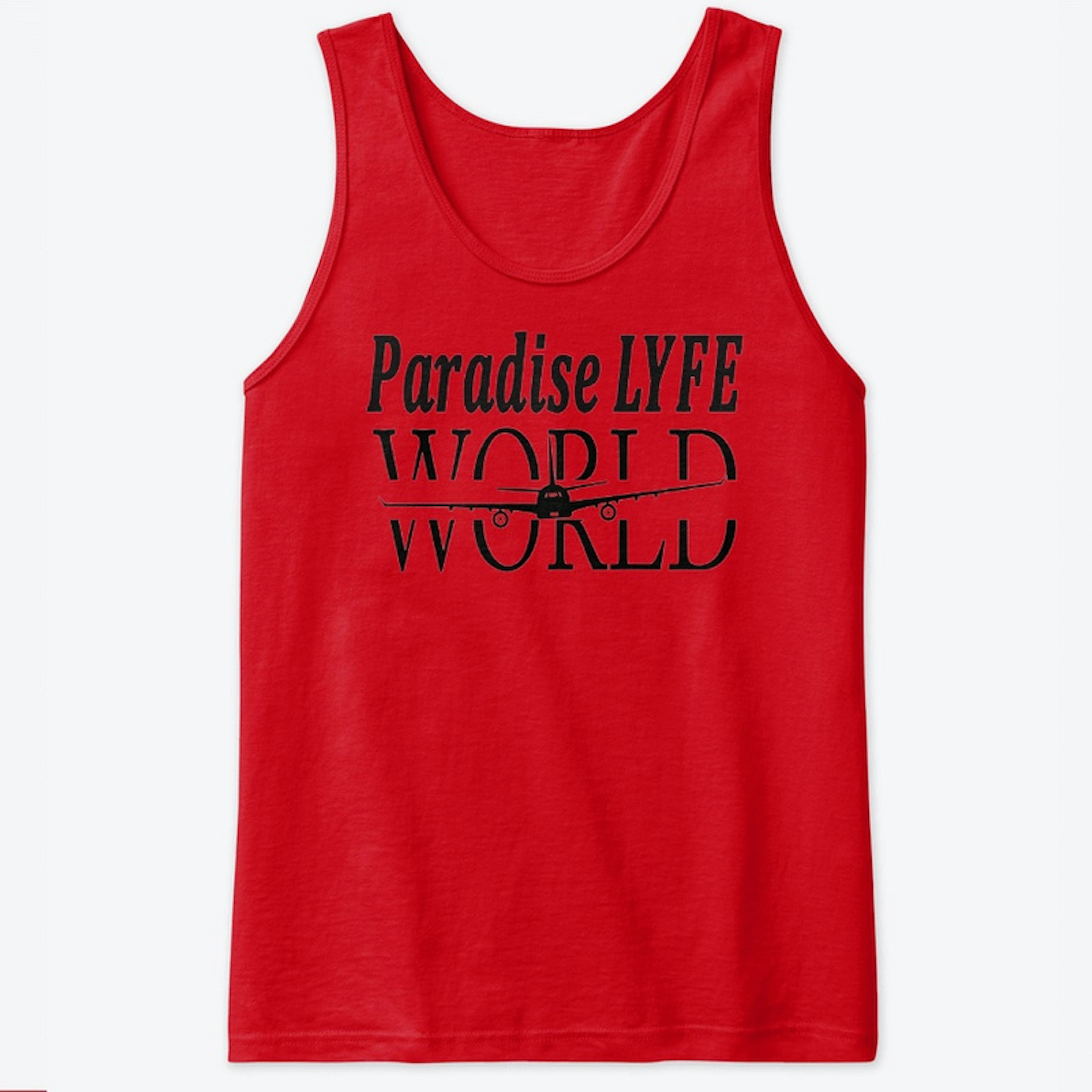 Paradise Lyfe World