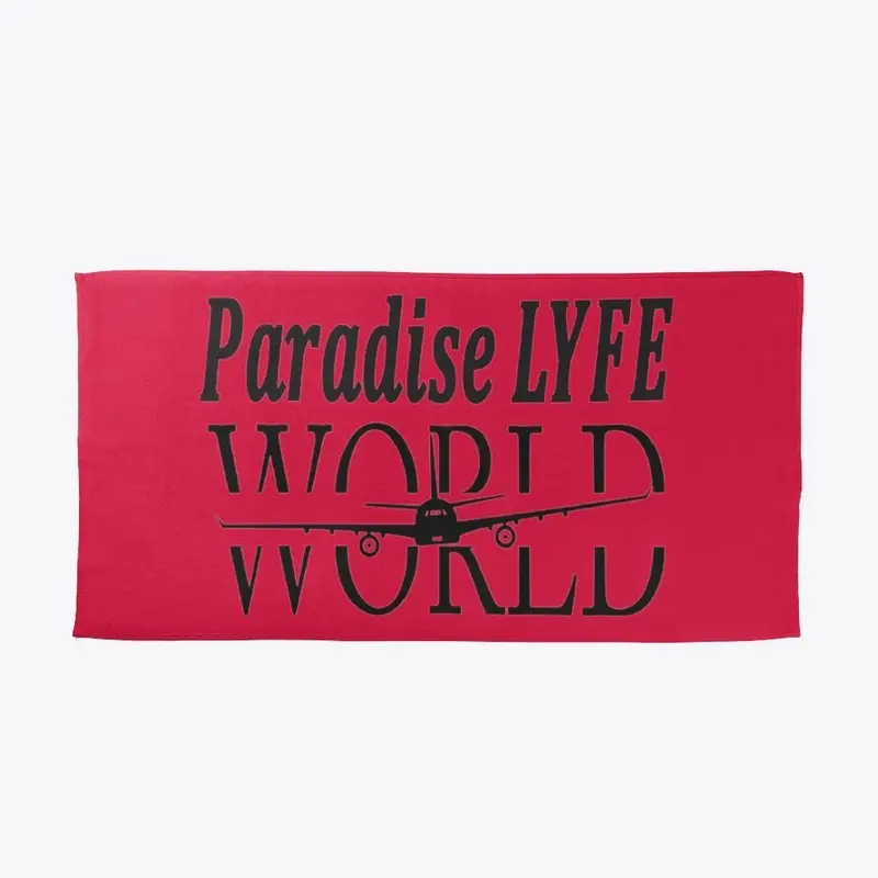 Paradise Lyfe World