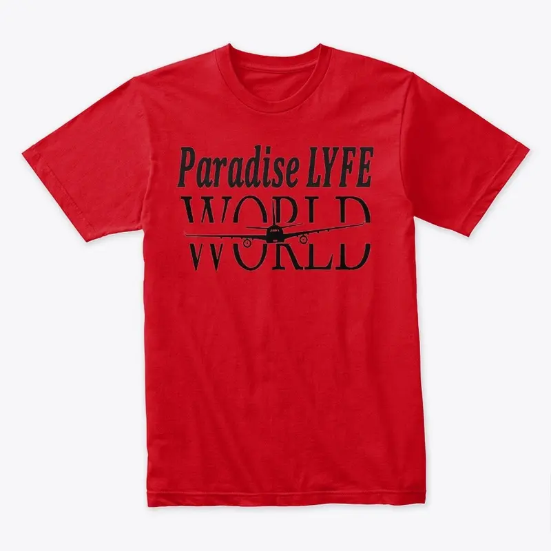 Paradise Lyfe World