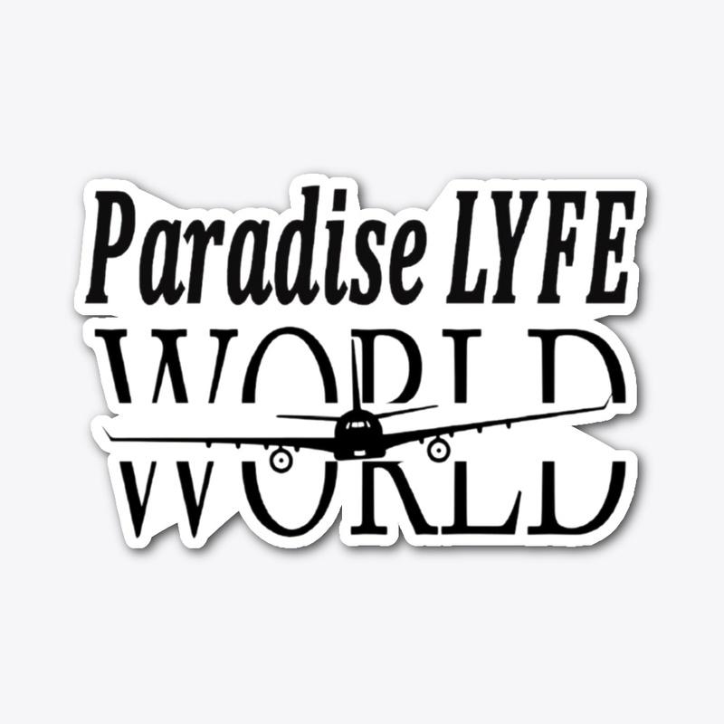 Paradise Lyfe World